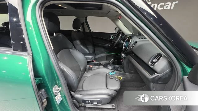 Mini Cooper Countryman id 4549190 из Кореи 18