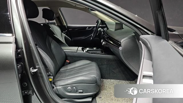 Genesis G80 (RG3) id 4415017 из Кореи 18