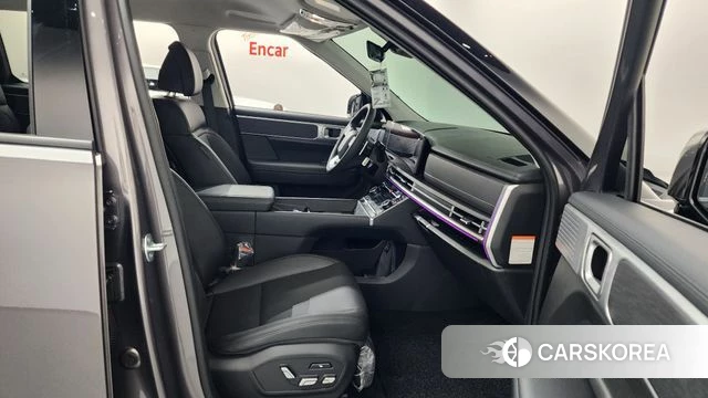 Hyundai Santa Fe (MX5) id 4375404 из Кореи 18