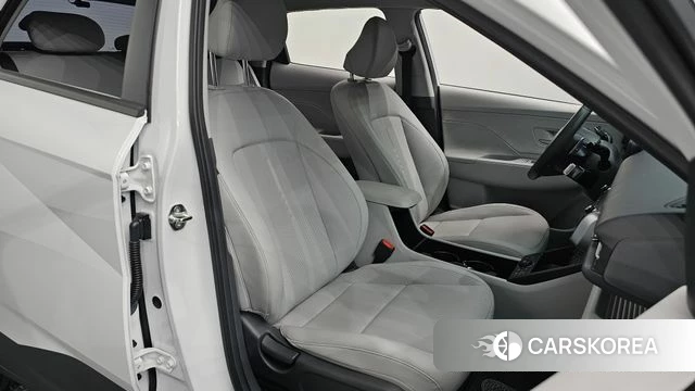 Hyundai Kona (SX2) id 4308340 из Кореи 18