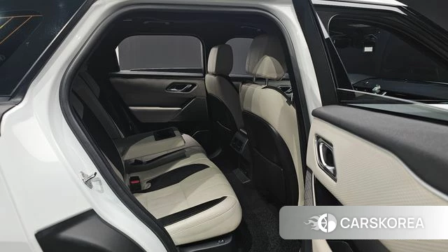 Land Rover Range Rover Velar id 4435747 из Кореи 18