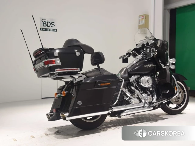 Проданный Harley-Davidson Street Glide FLHX1690 2013 из Японии