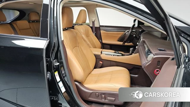 Lexus RX450h 4th generation id 4781008 из Кореи 18