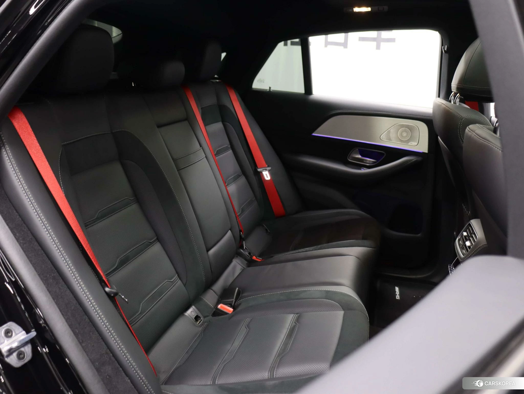 Mercedes-Benz GLE Coupe AMG id 4512366 из Китая 18