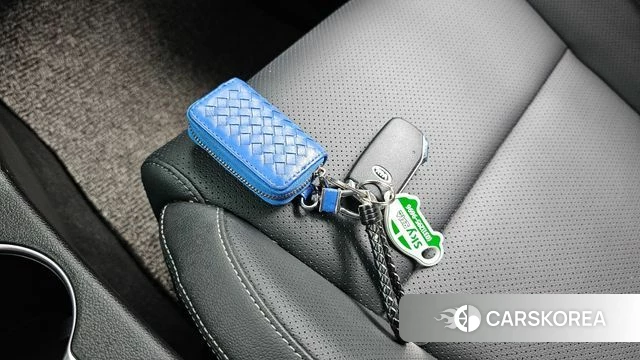 Kia Sportage The Bold id 4490344 из Кореи 18