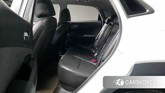 Hyundai Kona Electric id 4187849 из Кореи 18