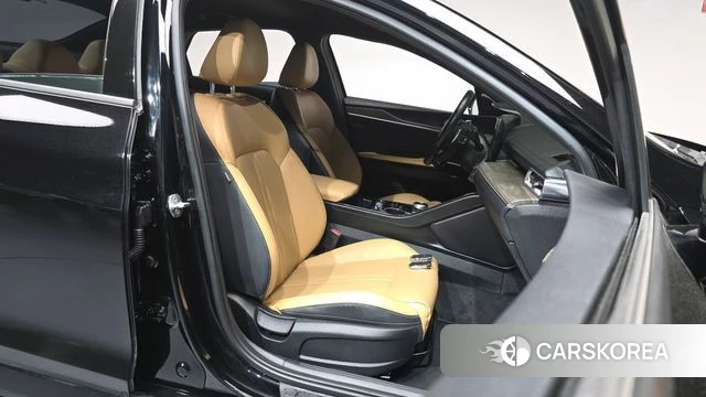 Kia K5 Hybrid 3rd Generation id 4294243 из Кореи 18