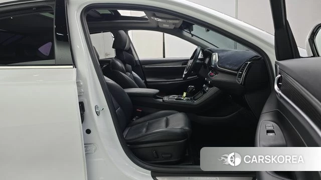 Hyundai Grandeur IG id 4483299 из Кореи 18