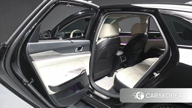Kia The New K5 3rd generation id 4773804 из Кореи 18