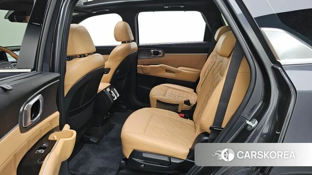 Kia Sorento 4th Generation id 4905654 из Кореи 18