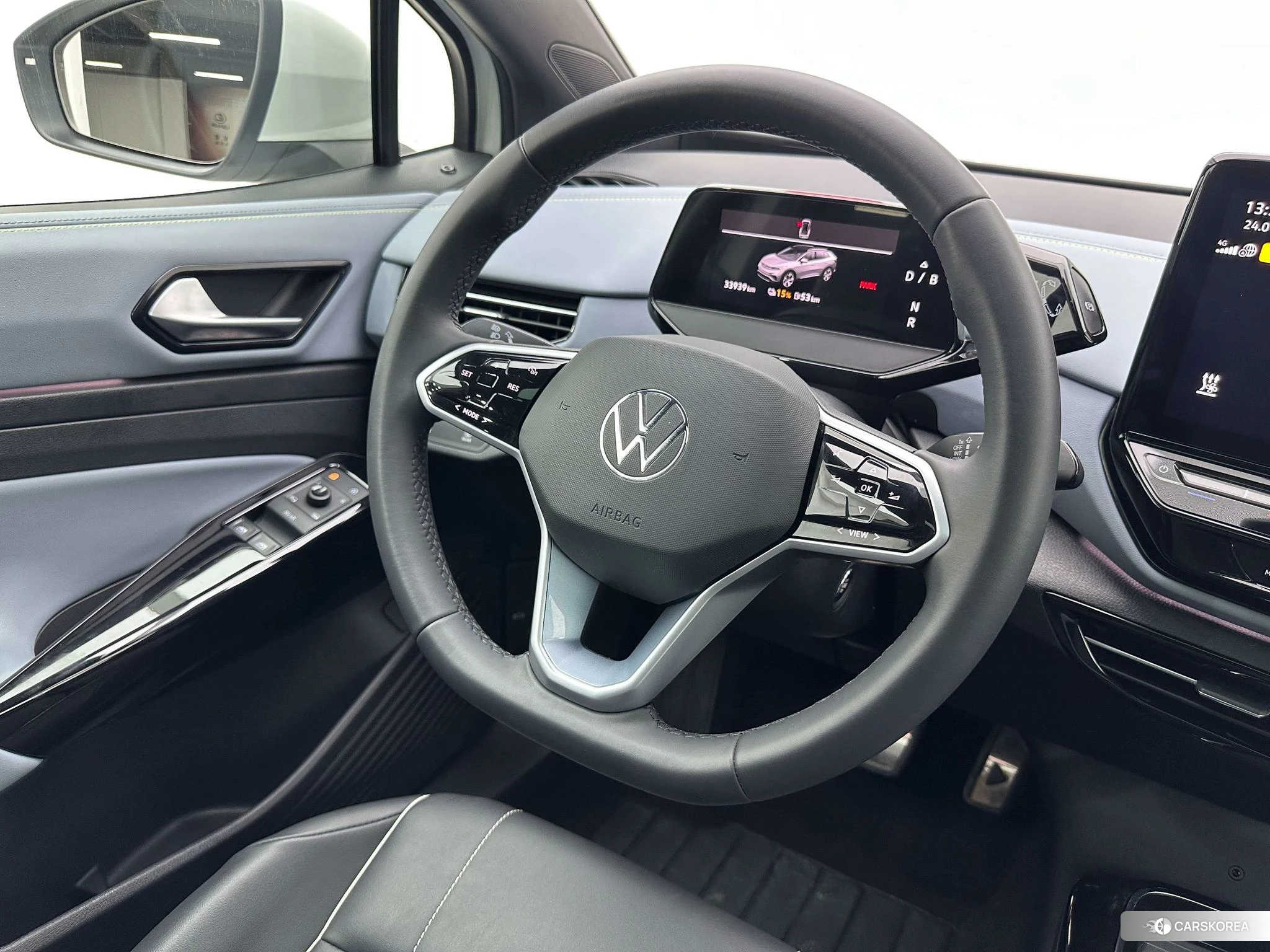Volkswagen ID.4 X id 4513871 из Китая 18