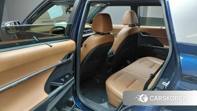Ssangyong Torres id 4848273 из Кореи 18