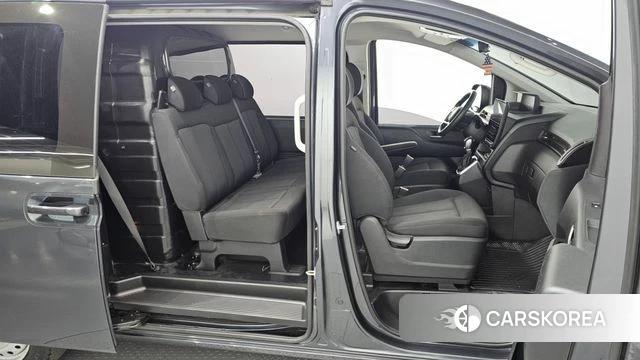 Hyundai Staria id 4481670 из Кореи 18