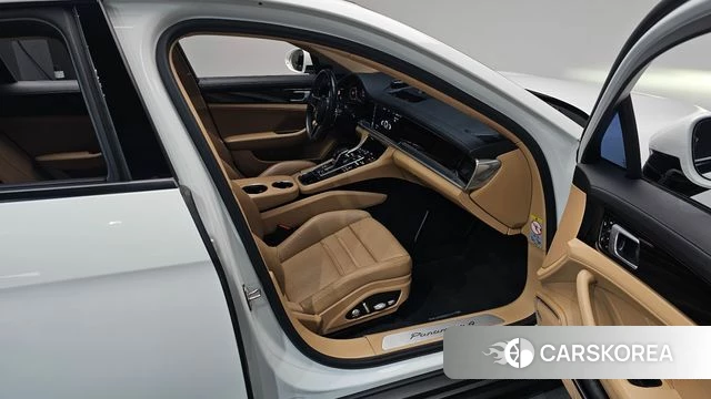 Porsche Panamera (971) id 4435550 из Кореи 18