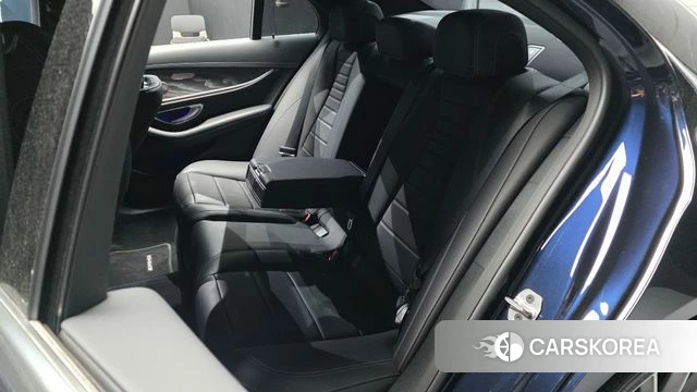 Mercedes-Benz E-Class W213 id 4282607 из Кореи 18