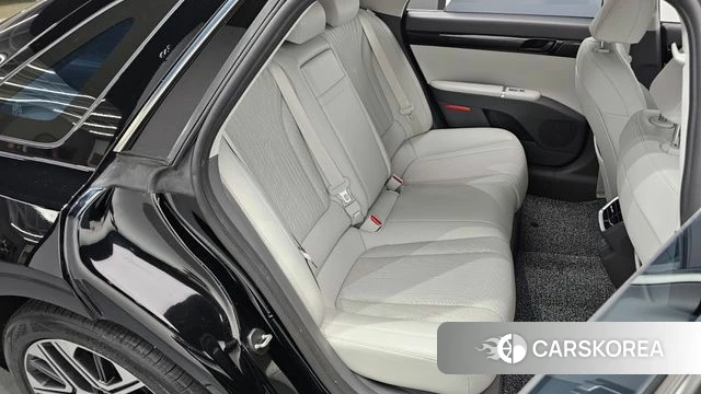 Hyundai Grandeur (GN7) id 4549624 из Кореи 18