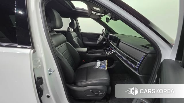 Hyundai Santa Fe (MX5) id 4762456 из Кореи 18