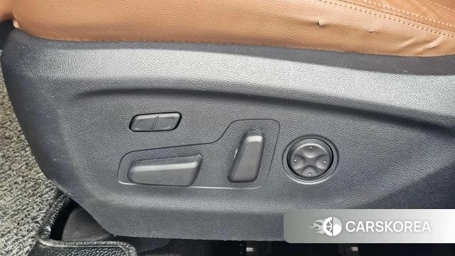 Kia The New Sorento id 4496911 из Кореи 18