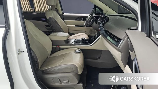 Kia Carnival 4th generation id 4535267 из Кореи 18
