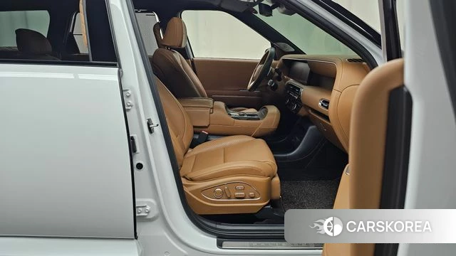 Hyundai Palisade (LX3) id 4421426 из Кореи 18