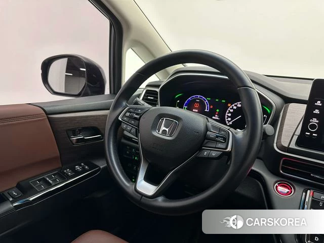 Honda Odyssey id 4367395 из Китая 18