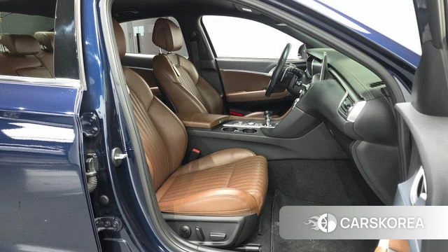 Genesis G70 id 4470966 из Кореи 18