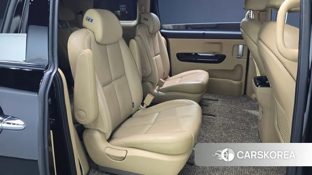 Kia The New Carnival id 4930969 из Кореи 18
