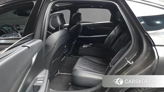 Genesis G80 (RG3) id 4337988 из Кореи 18