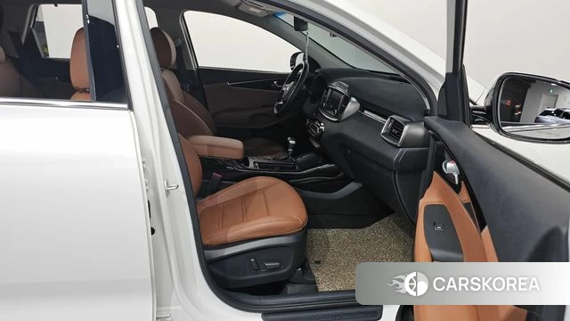 Kia The New Sorento id 4502309 из Кореи 18