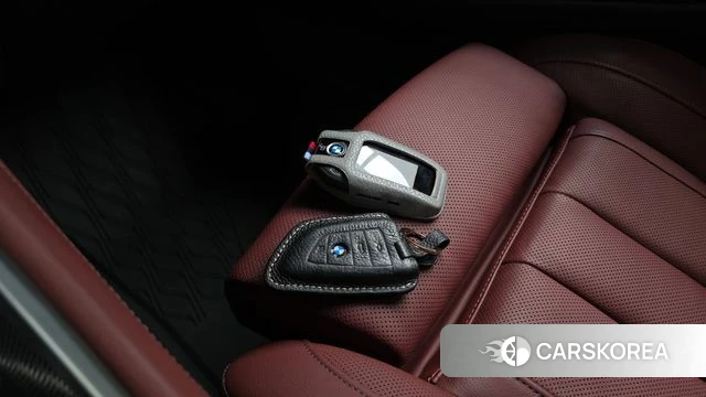 BMW X6 (G06) id 4573037 из Кореи 18