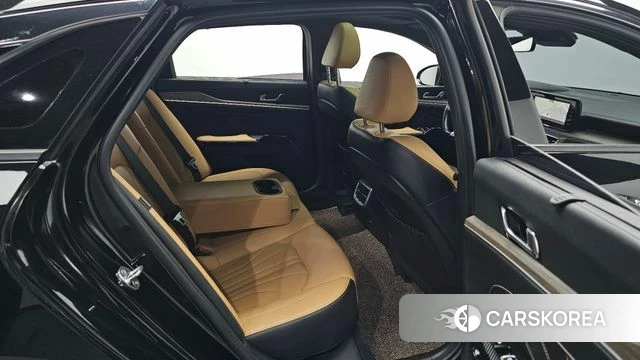 Kia K5 3rd generation id 4943592 из Кореи 18