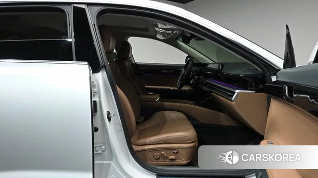 Hyundai Grandeur (GN7) id 4186328 из Кореи 18