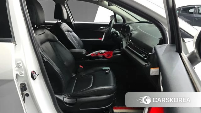 Kia Sportage 5th Generation Hybrid id 4337384 из Кореи 18