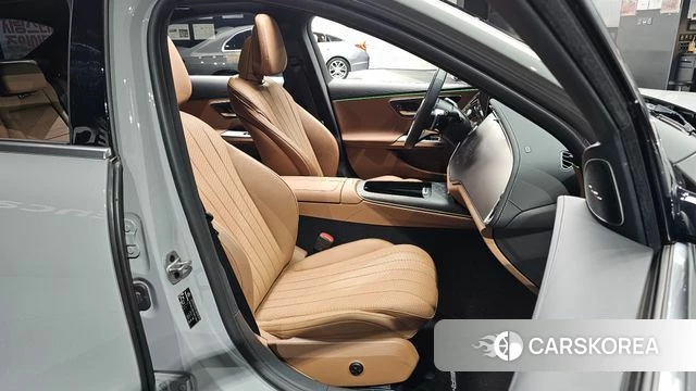 Mercedes-Benz E-Class W214 id 4560542 из Кореи 18