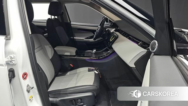 Land Rover Range Rover Evoque 2nd Generation id 4773428 из Кореи 18