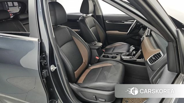 Kia Seltos id 4435294 из Кореи 18