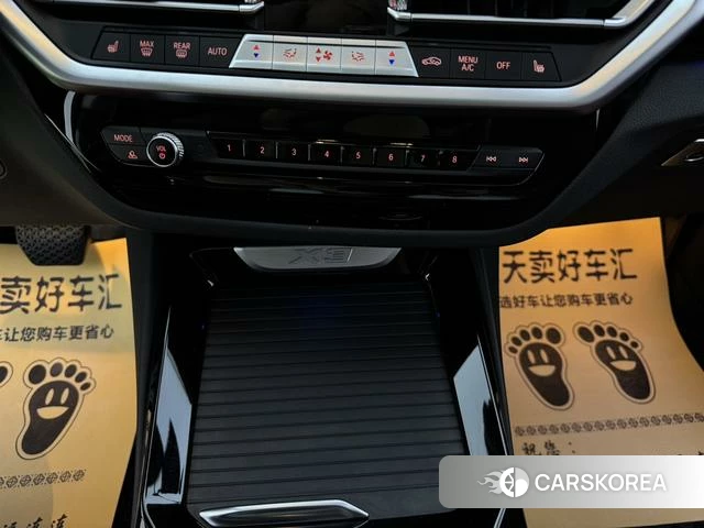 BMW X3 id 4353369 из Китая 18
