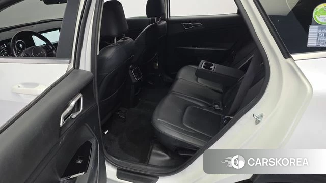 Kia Sportage 5th Generation id 4244356 из Кореи 18