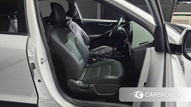 Kia Di Ol Nu Niro id 4349962 из Кореи 18