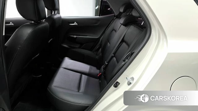 Kia All New Morning (JA) id 4411274 из Кореи 18