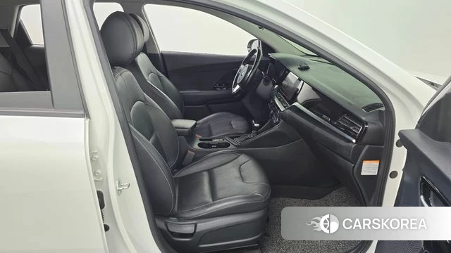 Kia The New Niro id 4595502 из Кореи 18