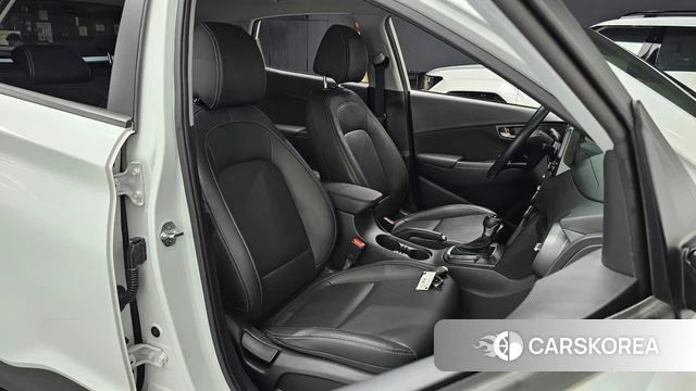 Hyundai Kona id 4520268 из Кореи 18