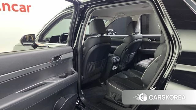 Hyundai The New Palisade id 4656767 из Кореи 18