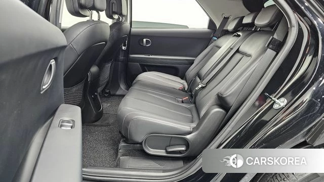 Hyundai Ionic 5 id 4744485 из Кореи 18