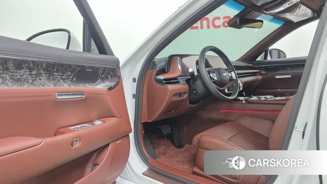 Genesis G90 (RS4) id 4655753 из Кореи 18