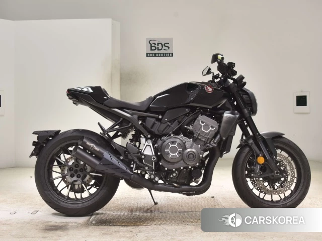 OTHER CB1000R-2 BLACK ED id 3948491 из Японии 18