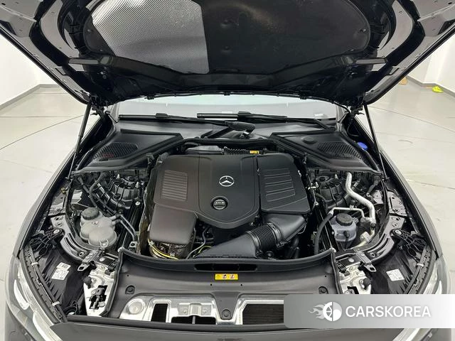 Mercedes-Benz E-class (imported) id 3908298 из Китая 18