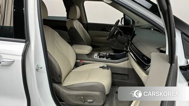 Kia The New Carnival 4th Generation id 4360306 из Кореи 18