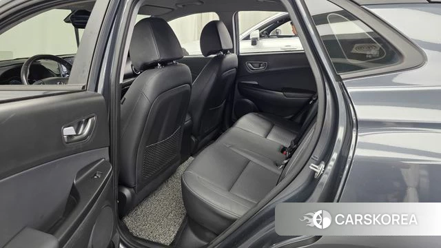 Hyundai Kona Electric id 4508130 из Кореи 18