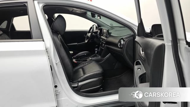 Hyundai Kona id 4582193 из Кореи 18